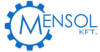 Mensol kft - logo